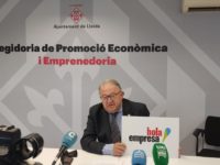 “Hola, empresa”, nou servei de la Regidoria de Promoció Econòmica i Emprenedoria