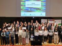 S’inicia una nova edició dels Premis Lleida Talent emprenedor