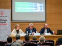 Jornada de finançament per a empreses de Lleida