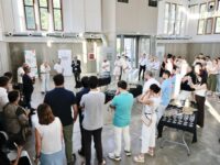 L’emprenedoria jove connecta al cor del Centre Històric. El Mercat del Pla es converteix en punt de trobada per impulsar el talent i el teixit empresarial emergent