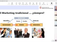 Bona acollida del curs de màrqueting digital per a empreses i professionals