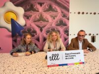 Més de 200 persones visiten l’Espai d’Innovació del Comerç en dos mesos de funcionament