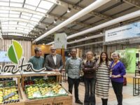 34 empreses lleidatanes integren ja la marca Horta de Lleida