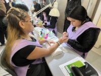 Lleida inaugura un nou espai comunitari de dones per impulsar l’emprenedoria, la inserció i la cooperació a la Mariola