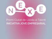 Les iniciatives empresarials Bonavista Taller, Vibra-Espai de Salut i Alba Vall-Llebrera Panadés, guardonades amb els Nexe-Premi Ciutat de Lleida al Talent