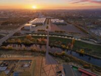 En marxa el projecte de nou recinte firal per consolidar Lleida com a segona capital firal de Catalunya