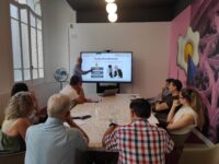 Finalitza la càpsula formativa sobre testing de mercat per ajudar empreses i persones emprenedores a prendre decisions més estratègiques