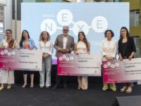 La Paeria impulsa el talent local, l’emprenedoria jove i les empreses de Lleida amb noves edicions del Premi Nexe i el Premi Internacional Ciutat de Lleida